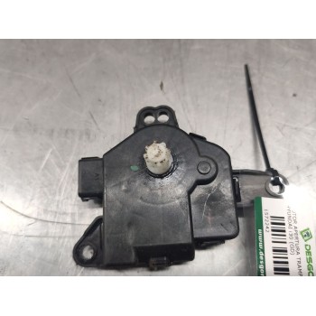 Recambio de motor apertura trampillas climatizador para hyundai i30 (gd) 1.6 crdi referencia OEM IAM   