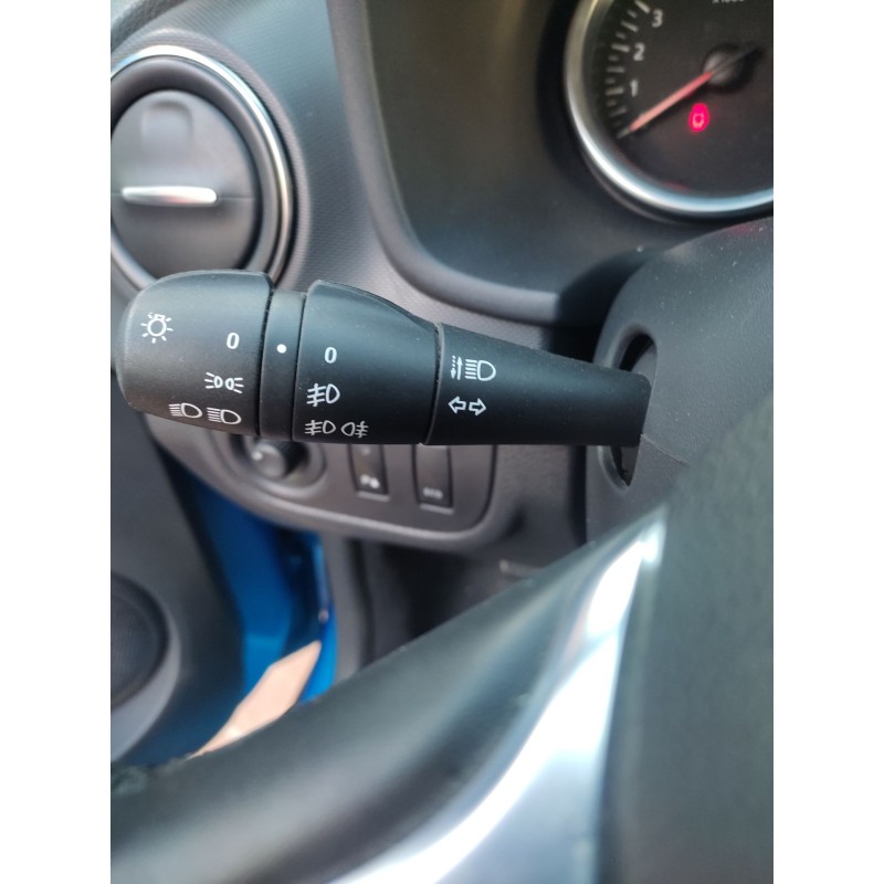 Recambio de mando intermitentes para dacia sandero ii tce 90 (b8m1, b8ma) referencia OEM IAM   