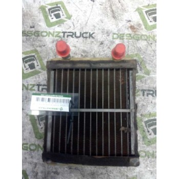 Recambio de radiador calefaccion / aire acondicionado para nissan trucks l80.09 l80.14 referencia OEM IAM   