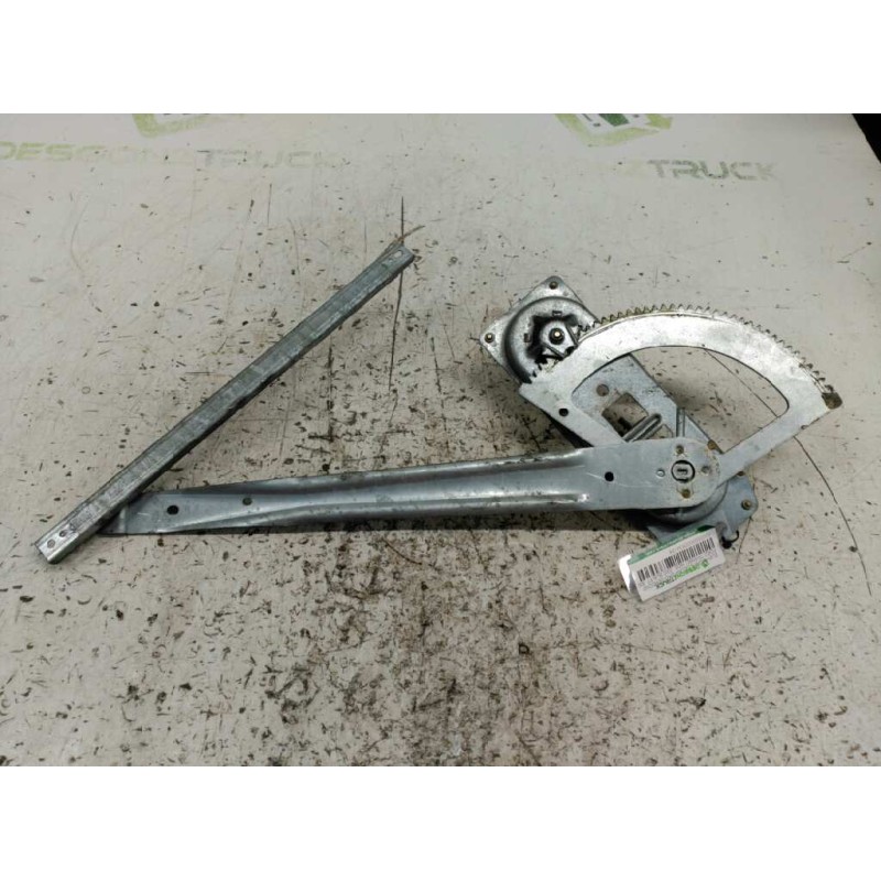 Recambio de elevalunas delantero derecho para ford transit mod. 2000 bus ft 300 2.0 tourneo referencia OEM IAM  MANUAL - Blanco