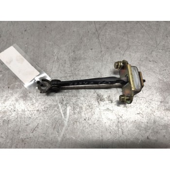 Recambio de freno puerta trasero derecho para nissan note (e11e) acenta referencia OEM IAM   