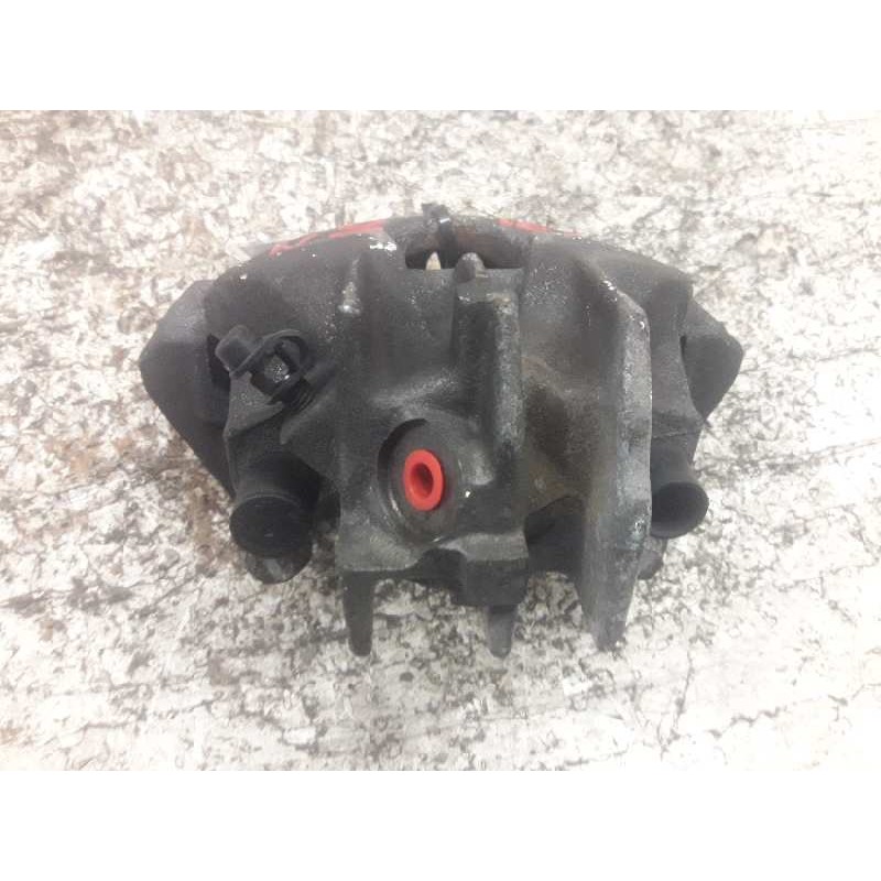 Recambio de pinza freno delantera izquierda para mg serie 75 (rj) 2.0 16v cdt referencia OEM IAM - Verde 3