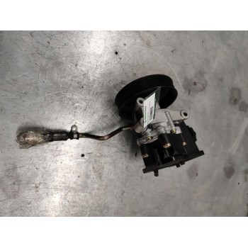 Recambio de bomba direccion para mercedes-benz clase c (w203) berlina 200 compressor (203.042) referencia OEM IAM   