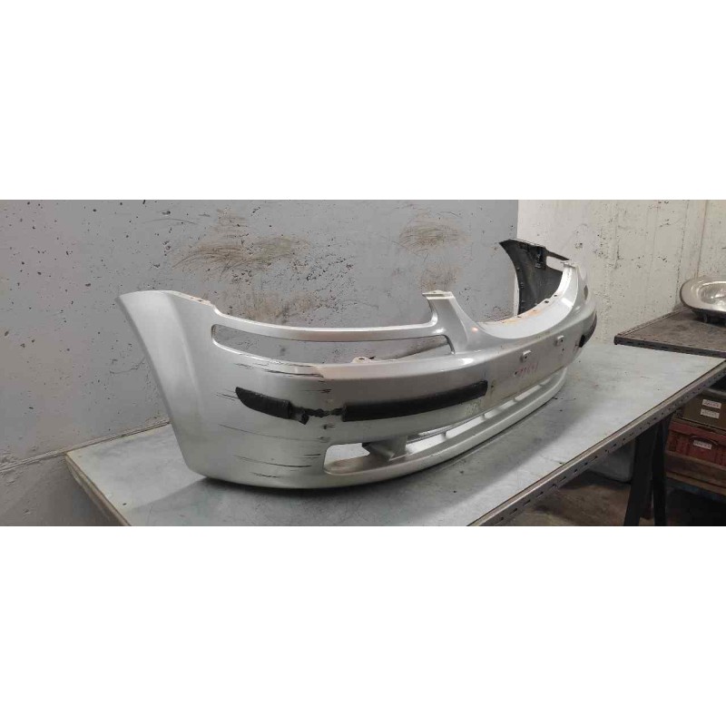 Recambio de paragolpes delantero para daewoo kalos 1.4 se referencia OEM IAM - Gris 2