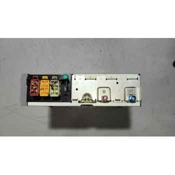 Recambio de tacografo para volvo fh 12 2002  12.1 diesel (d12d460) referencia OEM IAM 7620370008 TOLL COLLECT 