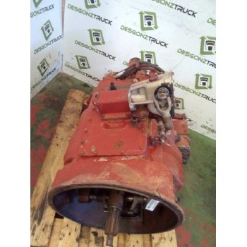 CAJA CAMBIOS RT14613B Y14122/200 N195498