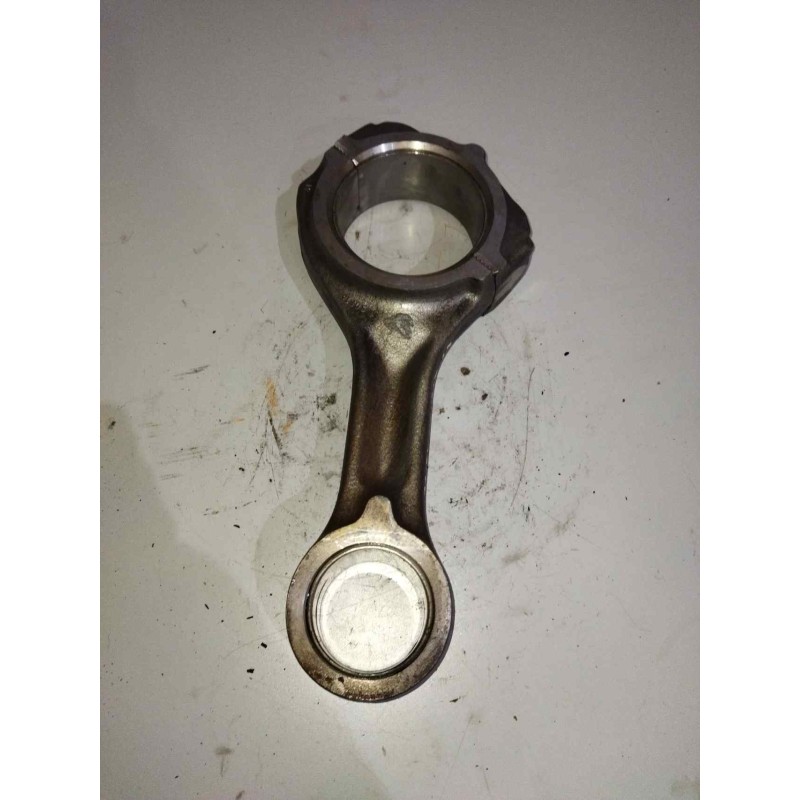 Recambio de biela para iveco stralis (as) fsa t / fp lt 4x2 gran espacio referencia OEM IAM 504028545  