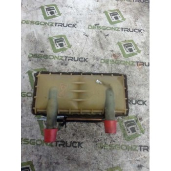 Recambio de radiador calefaccion / aire acondicionado para nissan trucks l80.09 l80.14 referencia OEM IAM   