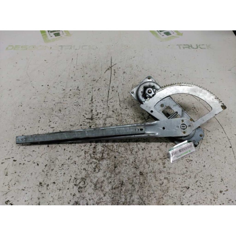 Recambio de elevalunas delantero derecho para ford transit mod. 2000 bus ft 300 2.0 tourneo referencia OEM IAM  MANUAL - Blanco 2