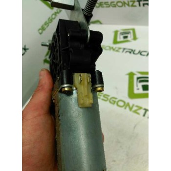 Recambio de elevalunas delantero izquierdo para volkswagen golf ii (191/193) 1.6 turbodiesel referencia OEM IAM  5 PUERTAS 