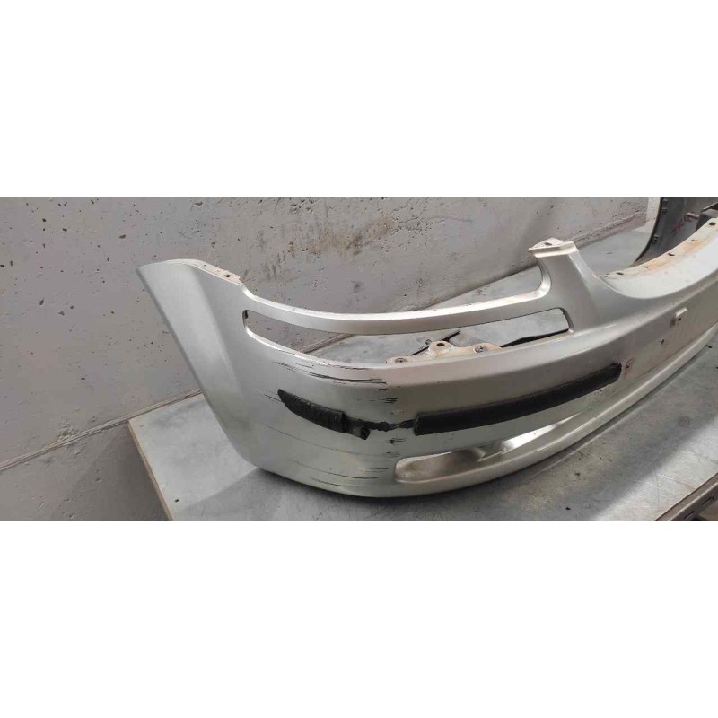 Recambio de paragolpes delantero para daewoo kalos 1.4 se referencia OEM IAM - Gris 3