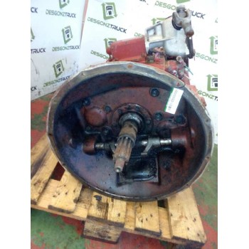 Recambio de caja cambios para renault trucks dg dg 210.20 referencia OEM IAM RT14613B Y14122/200 N195498