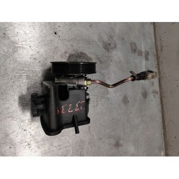 Recambio de bomba direccion para mercedes-benz clase c (w203) berlina 200 compressor (203.042) referencia OEM IAM   