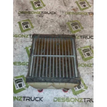 Recambio de radiador calefaccion / aire acondicionado para nissan trucks l80.09 l80.14 referencia OEM IAM   