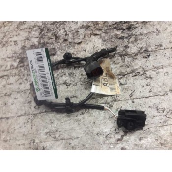 Recambio de cables captador abs para ford c-max (cb3) ghia referencia OEM IAM 3M5T2B325ABL  