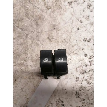 Recambio de mando elevalunas delantero izquierdo para renault scenic ii authentique referencia OEM IAM   10 PINS