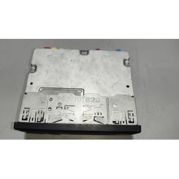 Recambio de tacografo para volvo fh 12 2002  12.1 diesel (d12d460) referencia OEM IAM 7620370008 TOLL COLLECT 