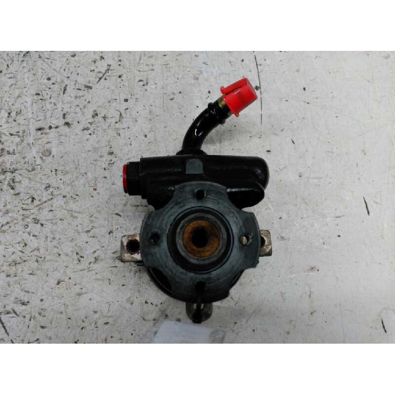 Recambio de bomba direccion para peugeot boxer caja cerr. acristalado (rs2850)(230)('02) 1400 d referencia OEM IAM 26034123 - Blanco 2
