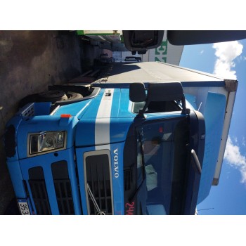 volvo fm xxx 9.4 diesel (2006 - 2013) 9364 300 del año 2007