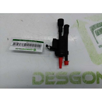 Recambio de electro valvula para mercedes-benz vito (w638) caja cerrada 108 cdi  (638.094) referencia OEM IAM   