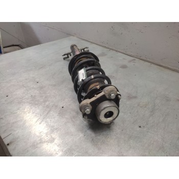 Recambio de amortiguador delantero derecho para citroën jumper iii furgoneta 2.2 hdi 100 referencia OEM IAM   