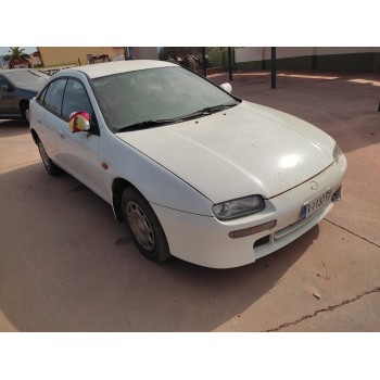 mazda 323 berlina c/f/s (ba) del año 1996