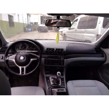 bmw serie 3 berlina (e46) del año 2002