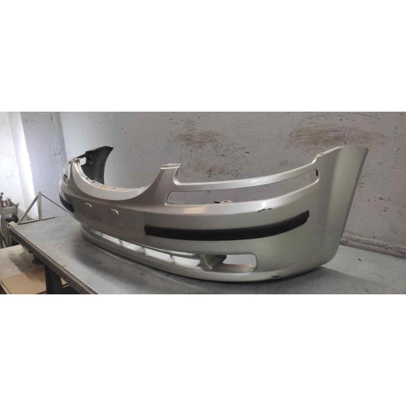 Recambio de paragolpes delantero para daewoo kalos 1.4 se referencia OEM IAM - Gris 4