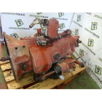 Recambio de caja cambios para renault trucks dg dg 210.20 referencia OEM IAM RT14613B Y14122/200 N195498