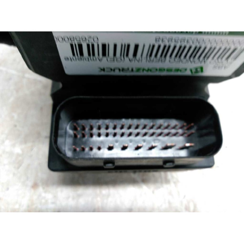 Recambio de abs para ford mondeo berlina (ge) ambiente (06.2003) (d) referencia OEM IAM 0265800014 3S712M110AA 0265222030 2