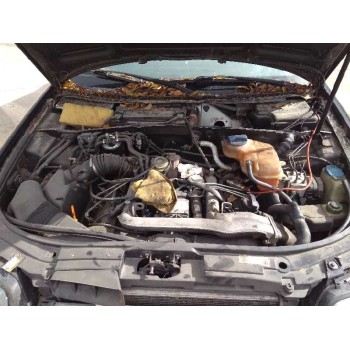 audi a6 berlina (4b2) del año 2001