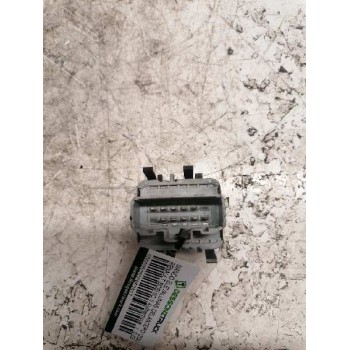 Recambio de mando elevalunas delantero izquierdo para renault scenic ii authentique referencia OEM IAM   10 PINS
