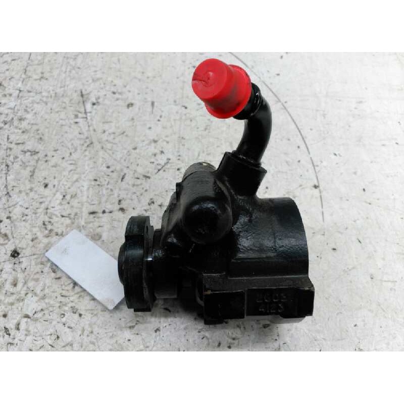 Recambio de bomba direccion para peugeot boxer caja cerr. acristalado (rs2850)(230)('02) 1400 d referencia OEM IAM 26034123 - Blanco 3