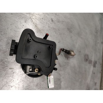 Recambio de bomba direccion para mercedes-benz clase c (w203) berlina 200 compressor (203.042) referencia OEM IAM   