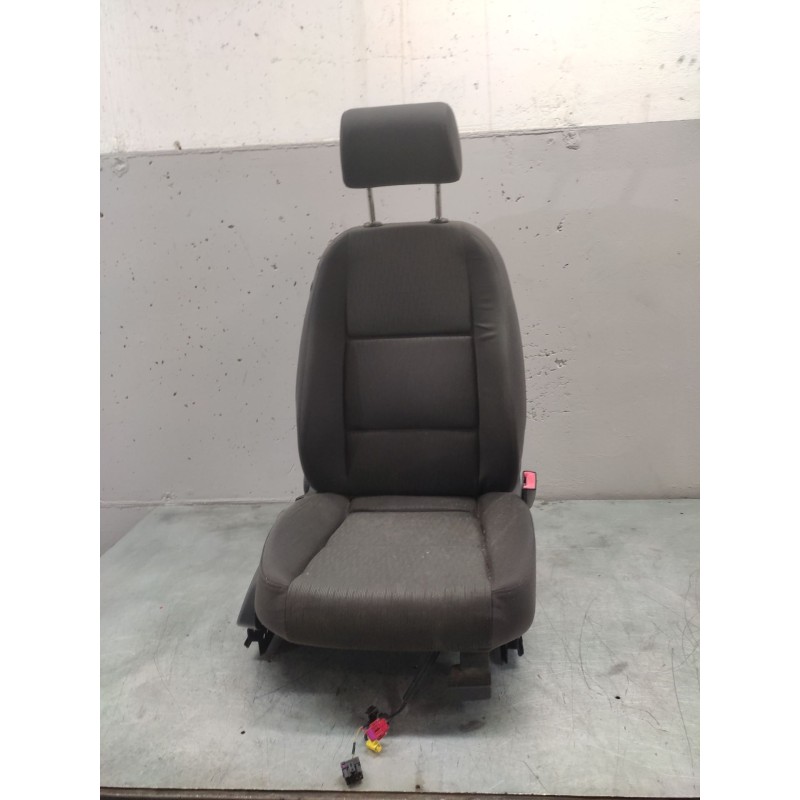 Recambio de asiento delantero derecho para audi a4 berlina (8e) 2.0 tdi 16v (103kw) referencia OEM IAM   