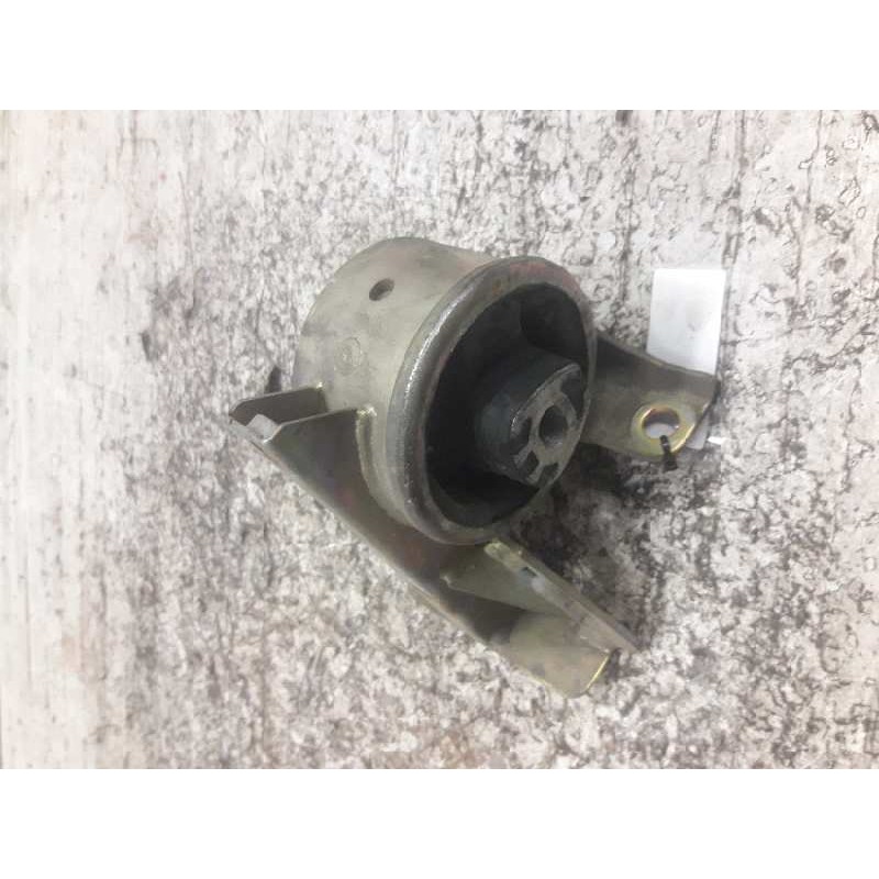 Recambio de soporte motor izquierdo para mg serie 75 (rj) 2.0 16v cdt referencia OEM IAM - Verde 2