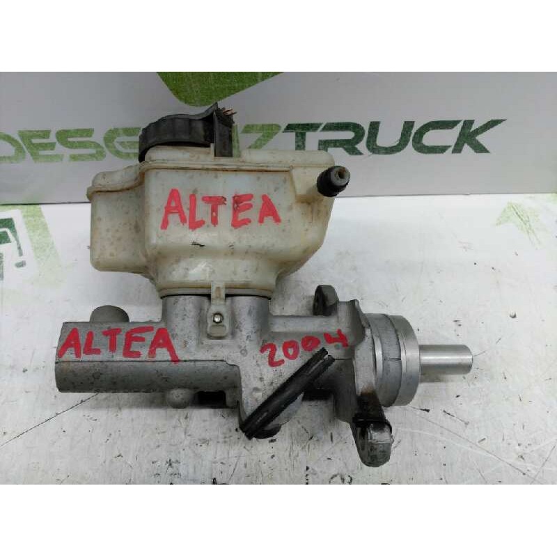 Recambio de bomba freno para seat altea (5p1) green referencia OEM IAM 0204Y24052 BOSCH 2