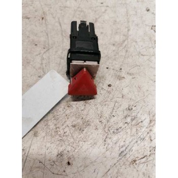 WARNING 4 PINS
