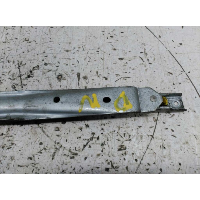 Recambio de elevalunas delantero derecho para ford transit mod. 2000 bus ft 300 2.0 tourneo referencia OEM IAM  MANUAL - Blanco 4