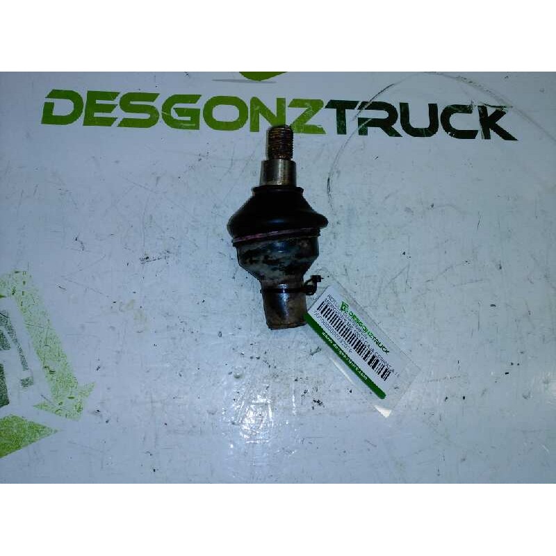 Recambio de rotula suspension para mercedes-benz mb 100 d caja cerrada / combi caja cerrada (bm 631.332/342) referencia OEM IAM - Gris