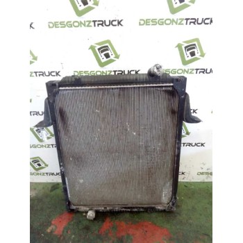 RADIADOR AGUA 5010315739 ALTO 81CM /LARGO 75CM 