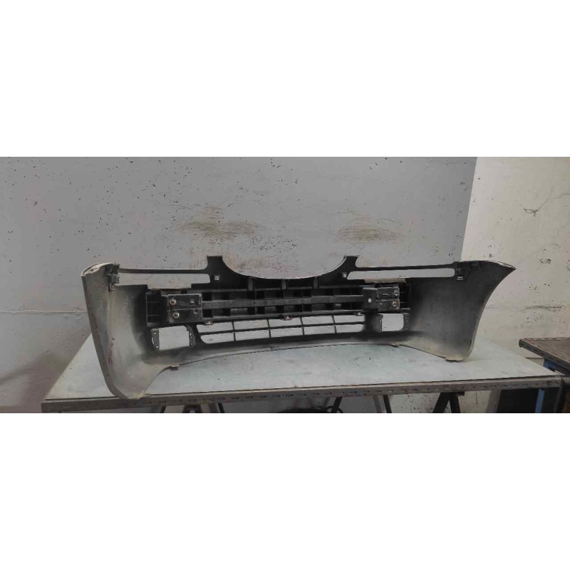 Recambio de paragolpes delantero para daewoo kalos 1.4 se referencia OEM IAM - Gris 5