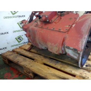 Recambio de caja cambios para renault trucks dg dg 210.20 referencia OEM IAM RT14613B Y14122/200 N195498