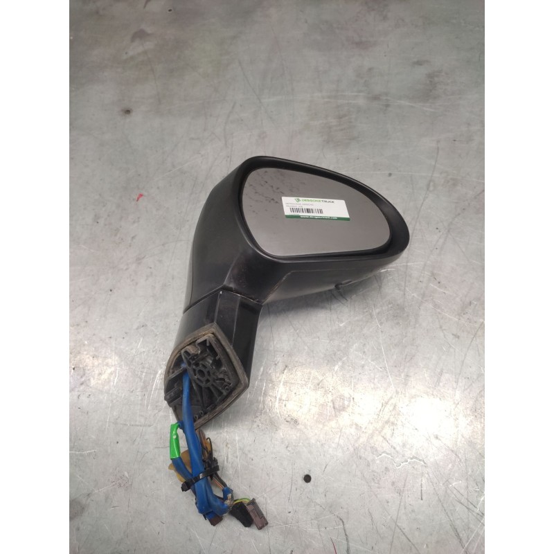 Recambio de retrovisor derecho para peugeot 308 confort referencia OEM IAM  ELECTRICO 