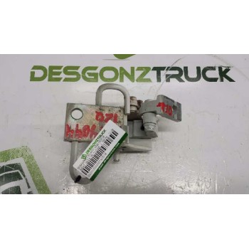Recambio de bisagra delantera izquierda para seat ibiza (6l1) cool referencia OEM IAM   