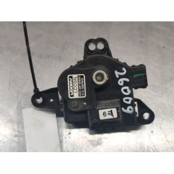 Recambio de motor apertura trampillas climatizador para hyundai i30 (gd) 1.6 crdi referencia OEM IAM   