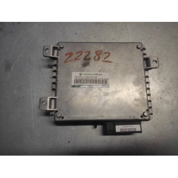 Recambio de centralita motor uce para mg serie 200 (rf) 214 si sprite (5-ptas.) referencia OEM IAM MKC104022  