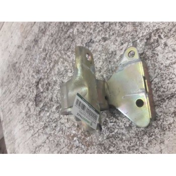 Recambio de soporte motor izquierdo para mg serie 75 (rj) 2.0 16v cdt referencia OEM IAM   