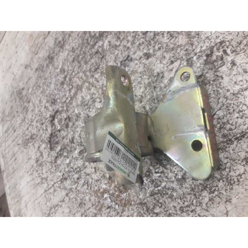Recambio de soporte motor izquierdo para mg serie 75 (rj) 2.0 16v cdt referencia OEM IAM - Verde 3