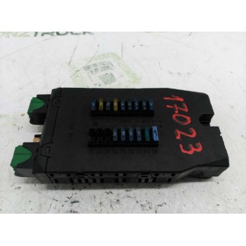 Recambio de bsm caja fusibles para mercedes-benz vito (w638) caja cerrada 108 cdi  (638.094) referencia OEM IAM 0005400650  